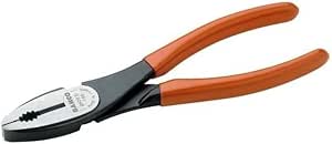Bahco 2628 D-200 - Universal Pliers 2628D-200 - Image 1