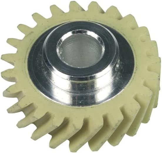 Original Sprocket W10112253, C00373685 KITCHENAID Food Processor W10112253, C00373685 KITCHENAID - Image 1