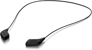 Oakley Unisex-Adult Accessory Leash Kit Small Black Eyeglass - Image 1