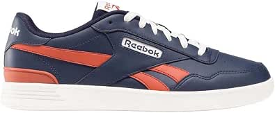 Reebok Unisex Court Advance ClipSneaker - Image 1