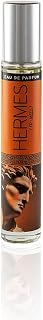 Greek Mythology Hermes Eau De Parfum 25ml Citrus & Spice Fragrance for Men - Image 1