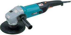 MAKITA SA7000C Disc Sander Polisher Ø180mm 1600W - Image 1