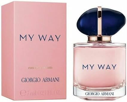 Giorgio Armani My Way Eau de Parfum 5 ml - Image 1