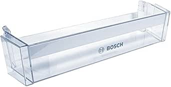 Bosch Fridge Door Tray (47 x 12 x 10 cm) - 00709646          [Energy Class A+++] - Image 1