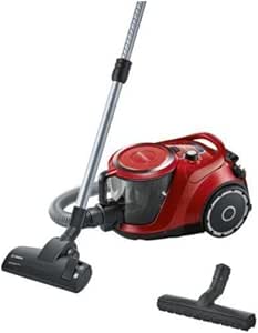 Bosch BGC41Q69 ProSilence - Serie | 6 - Stofzuiger zonder zak - Image 1