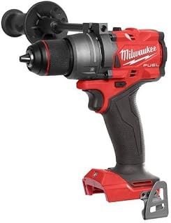 M18 FDD3 0X Fuel MILWAUKEE GEN4.18V 158 Nm 4933479862 Screwdriver Drill - Image 1