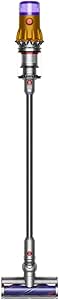 Dyson V12 Detect Slim Origin 447625-91, Cordless Mop Vacuum, Yellow/Iron, Large - Image 1