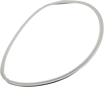 Whirlpool - 481010713648 Door Seal for Tumble Dryer - Image 1