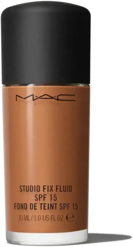 MAC Fond De Teint Fluide Studio Fix : NW47 - Image 1