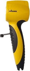WAGNER Click&Paint Handle for WAGNER FLEXiOs, WallSprayer & Wood&Metal Spray Paint Systems - Image 1
