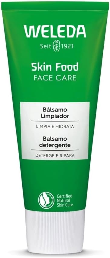 Skin Food Cleansing Balm 75ml (Weleda) - Image 1