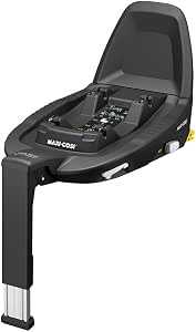 Maxi-Cosi FamilyFix3 ISOFIX Car Seat Base for Coral, Pebble Plus, Pearl Smart i-Size, Pebble Pro and Pearl Pro2 Car Seats from Birth to 4 Years, 40-105 cm, 0-18 kg - Image 1