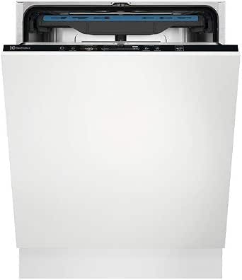Electrolux EEG48200L Built-In Dishwasher 60 cm Class A++ / 44 decibels - 14 Cutlery - Cutlery Drawer          [Energy Class E] - Image 1