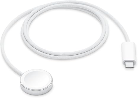 Apple Magnetic to USB‑C Fast Charging Cable for Apple Watch (1m) ​​​​​​​​​​​​​​​​​​​ - Image 1