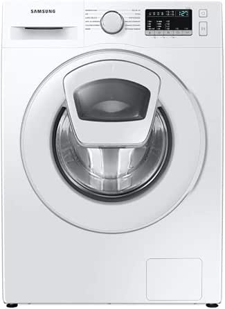 SAMSUNG Frontal washing machine WW90T4540TE - Image 1