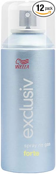 Wella Lacca Exclusiv forte 50 ml - Image 1