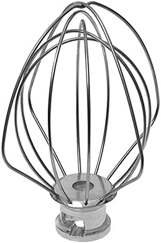 Whisk for KitchenAid Artisan Classic Ultra - Image 1