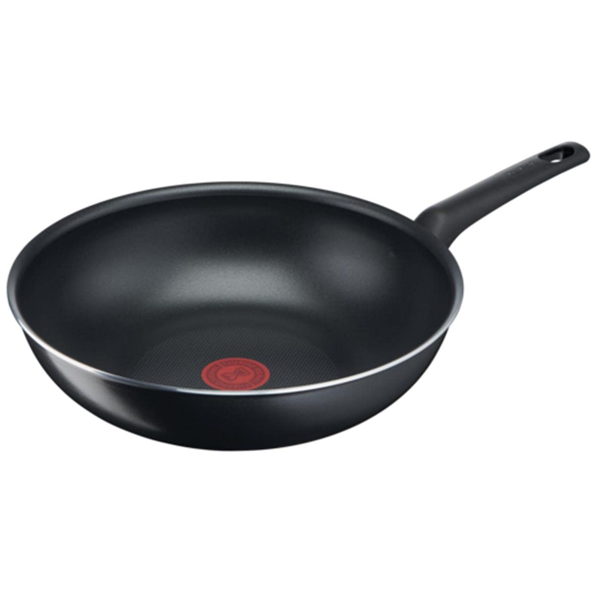 Sarten-Wok B55619 Simple Cook TEFAL 28 cm - Image 1