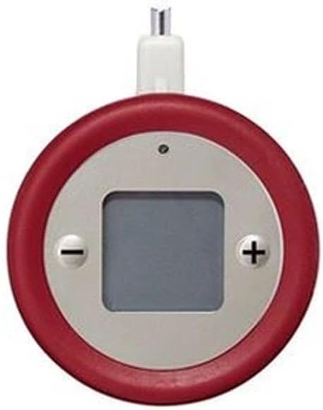 SEB - WHITE RED TIMER FOR PRESSURE COOKER SEB - Image 1