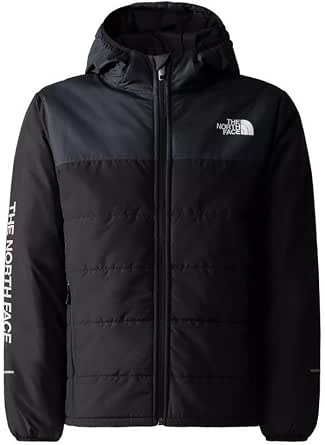 THE NORTH FACE Never Stop Unisex Children's Jacket - Image 1