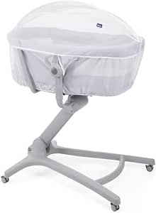 CHICCO Mosquito Net for Baby Hug 4 in 1 - Image 1