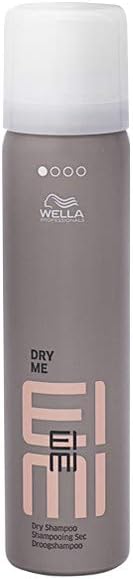 Wella Professionals EIMI Dry Me Volume & Matte Texture Dry Shampoo 65ml - Image 1
