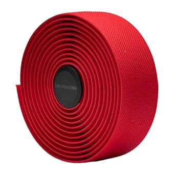 Cannondale KnurlTack Bicycle Handlebar Tape Red - Image 1