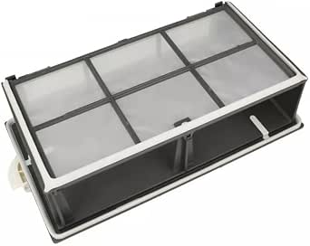 Whirlpool C00731593 Tumble Dryer Secondary Filter - Image 1