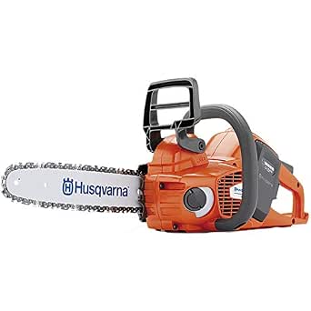 HUSQVARNA 535 i XP Cordless Chainsaw 35 cm 36 V without battery or charger - Image 1