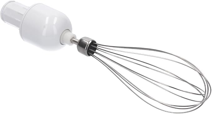 Whisk with Connection for Bosch MSM6 MSM7 MQ6 Hand Blender - Image 1