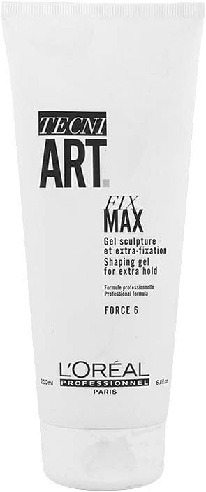 L'Oréal TNA Fix Max 200 ml - Image 1
