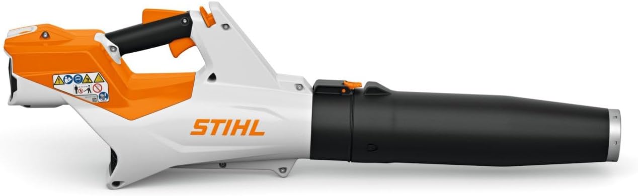 Stihl BGA 60 Cordless Leaf Blower - Image 1