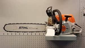 Stihl Ms 462 C-M Kettensäge Chainsaw 4.4 kW 40 cm Bar Length + 1.6 mm Oilomatic Chain - Image 1