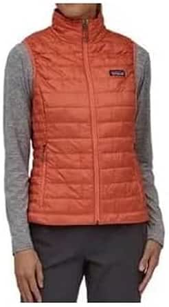 Patagonia W's Nano Pouf Vest Outerwear Femme - Image 1