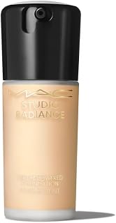 MAC Studio Radiance Serum-Powered Foundation - NC15 30 ml - Image 1