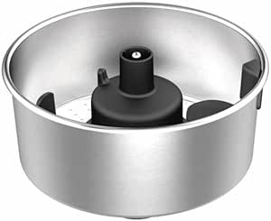 Food Processor Masher Set 17040 MAGIMIX - Image 1
