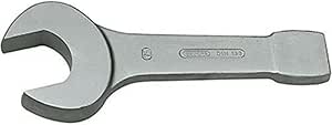 Gedore 13330 Open End Wrench D133 30mm, Grey - Image 1
