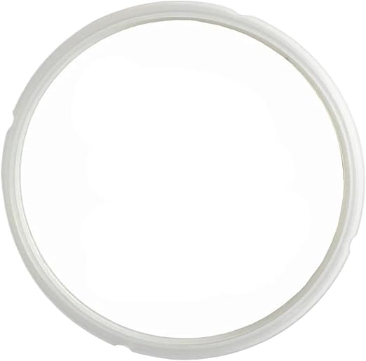 Replacement Parts, Compatible With Instant Pot, Pro/Pro Plus 6 QT, Duo Evo Plus 6 QT, Steam Outlet Handle, Gasket, Float Valve - Image 1