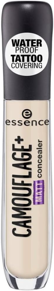 essence Ess. Camouflage+ Matt Corrector 23 - Image 1