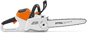 Stihl - MSA 200 C-B chainsaw + AP 300 battery + AL 300 battery charger, 30 cm - Image 1