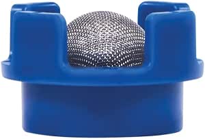 Graco 18A886 Pump Inlet Filter for TrueCoat 360 Portable 60 Mesh - for Magnum Range by Graco TrueCoat 360 - Image 1