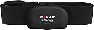 Polar H7 Heart Rate Transmitter - Image 1