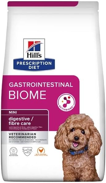 hill's Gastrointestinal Biome Mini - Image 1