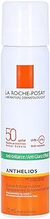 La Roche-Posay - Anthelios - Brume Anti-Brillance Invisible SPF50-75 ml - Image 1