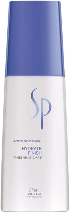 Wella Moisturizing Finishing Care Hair Spray 125ml - Image 1