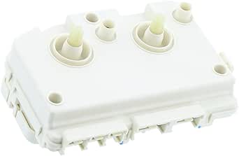 Electrolux 405547671 Washing Machine Pump Motor Module          [Energy Class A] - Image 1