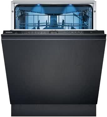 SIEMENS SN65EX10CE, IQ500, 14 place settings, 8 programmes, 42DB - Image 1