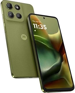Motorola G15 Vert Iguane 4+128 - Image 1