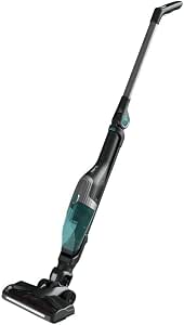 Rowenta RH1239WO, 550W, 0.4L, 79 Decibels - Image 1
