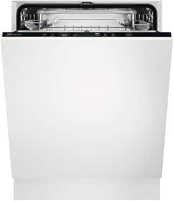 Electrolux EEQ47210L dishwasher Fully built-in 13 cutlery E          [Energy Class E] - Image 1